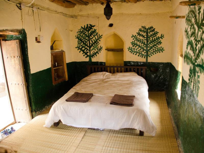 The Suwgra Heritage Inn