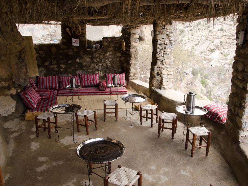 The Suwgra Heritage Inn