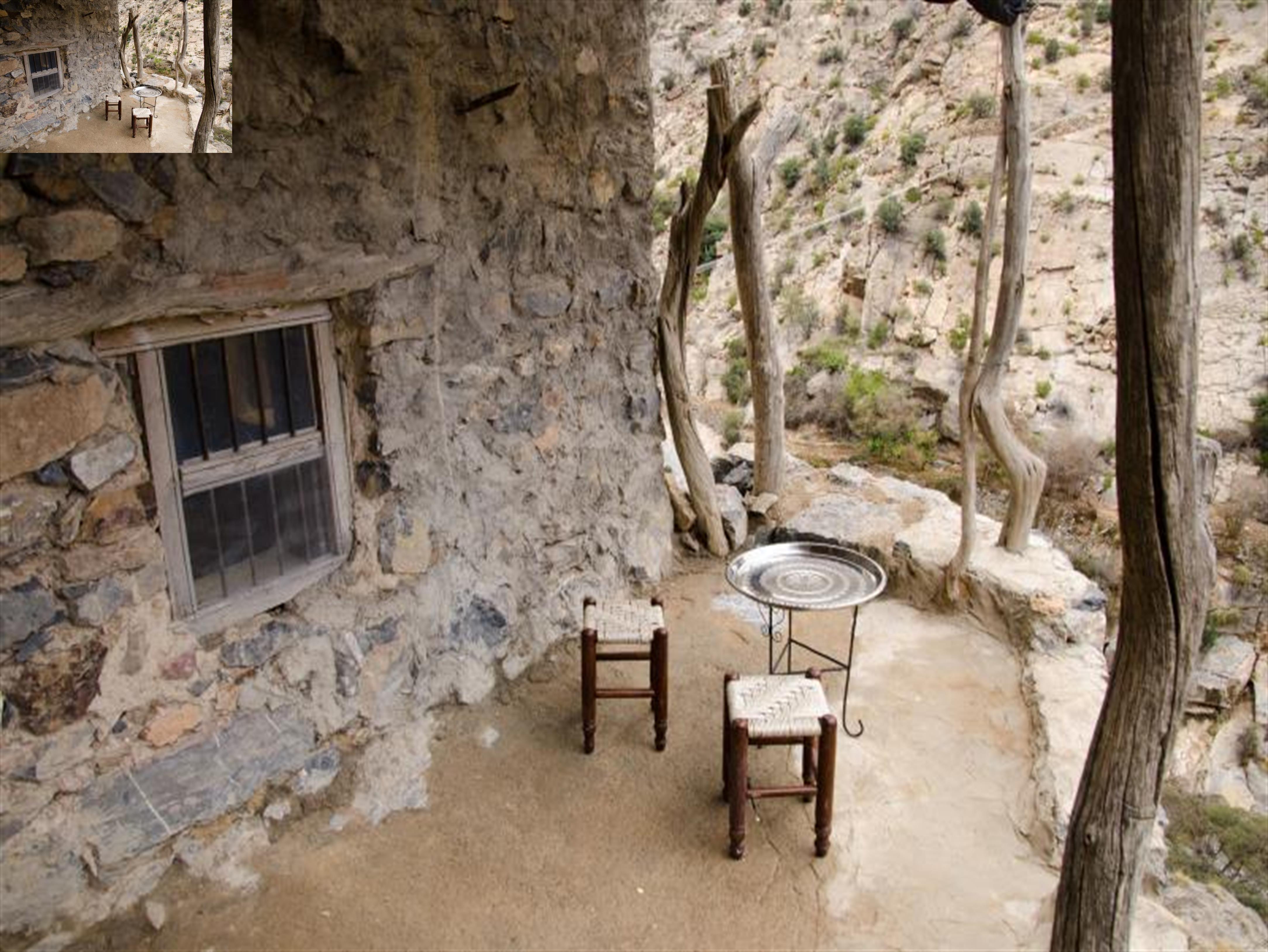 The Suwgra Heritage Inn