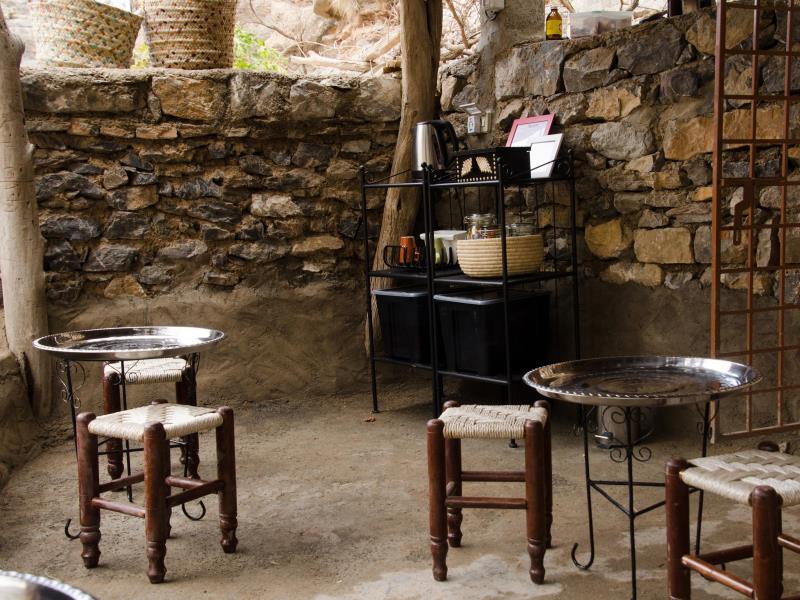 The Suwgra Heritage Inn