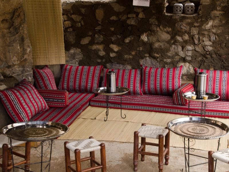 The Suwgra Heritage Inn