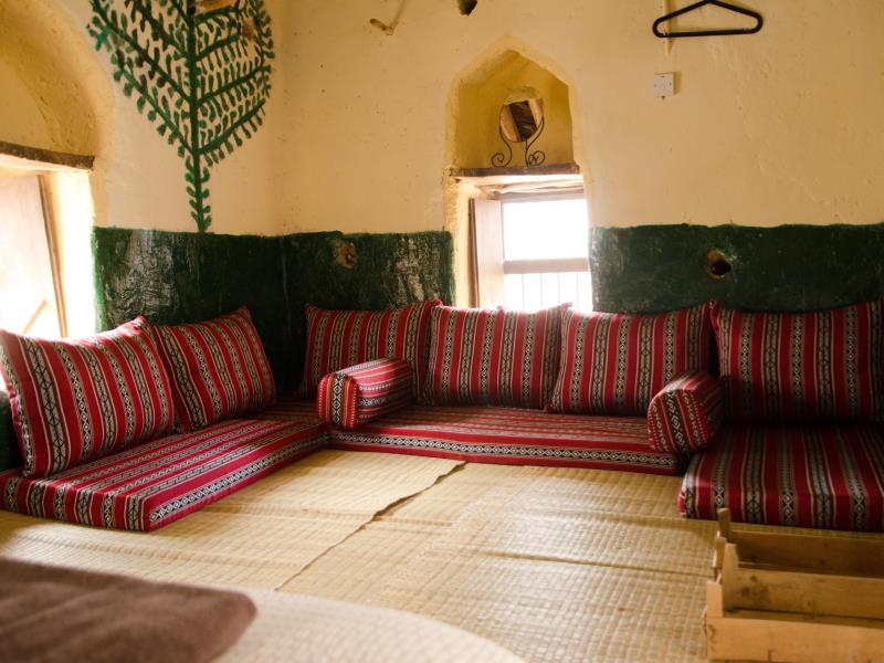The Suwgra Heritage Inn