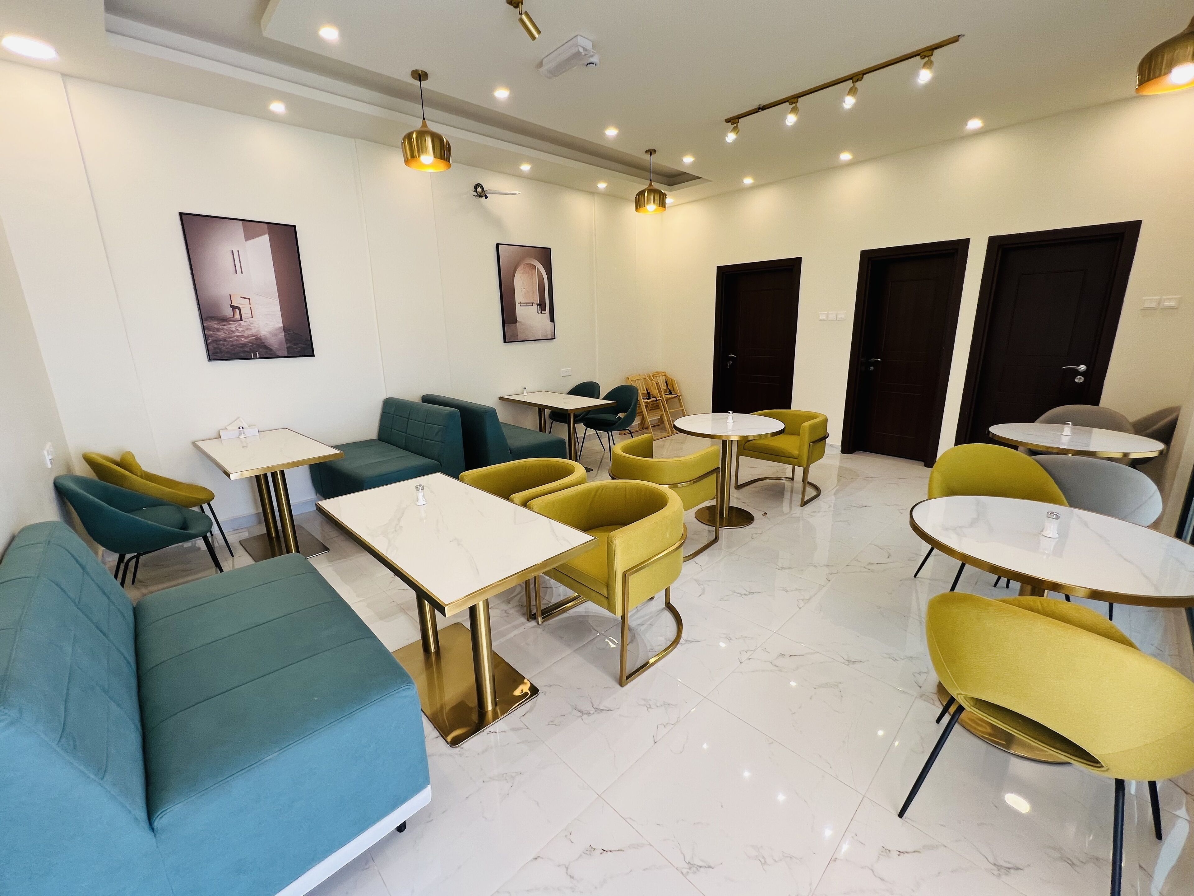 Falcon Grand Hotel