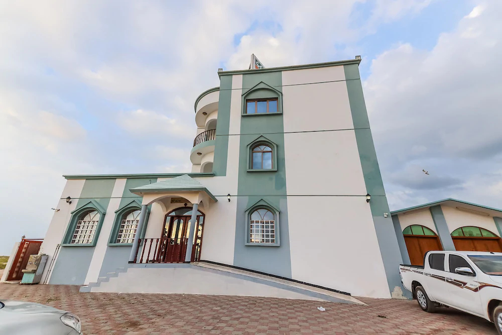 Ras Al Hadd Guest House by OYO Rooms