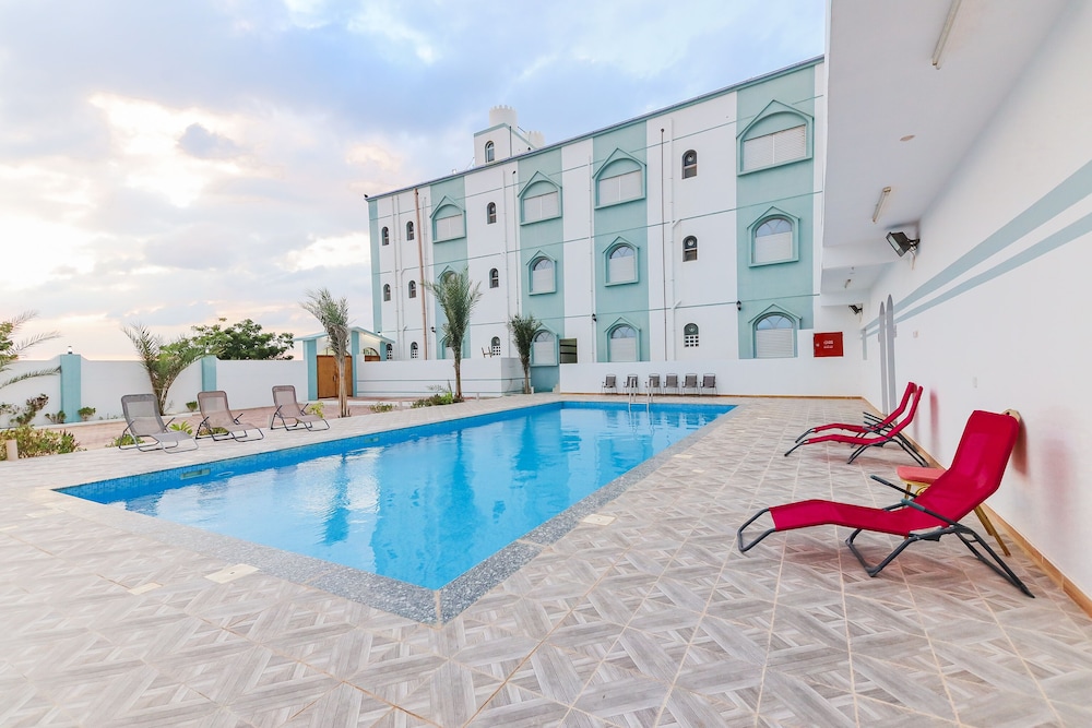 Ras Al Hadd Guest House by OYO Rooms