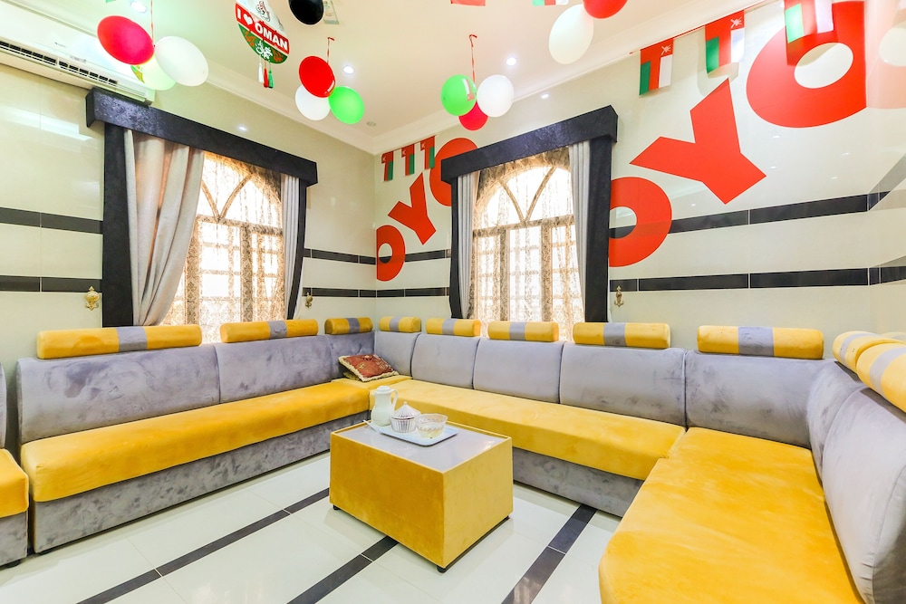 Ras Al Hadd Guest House by OYO Rooms
