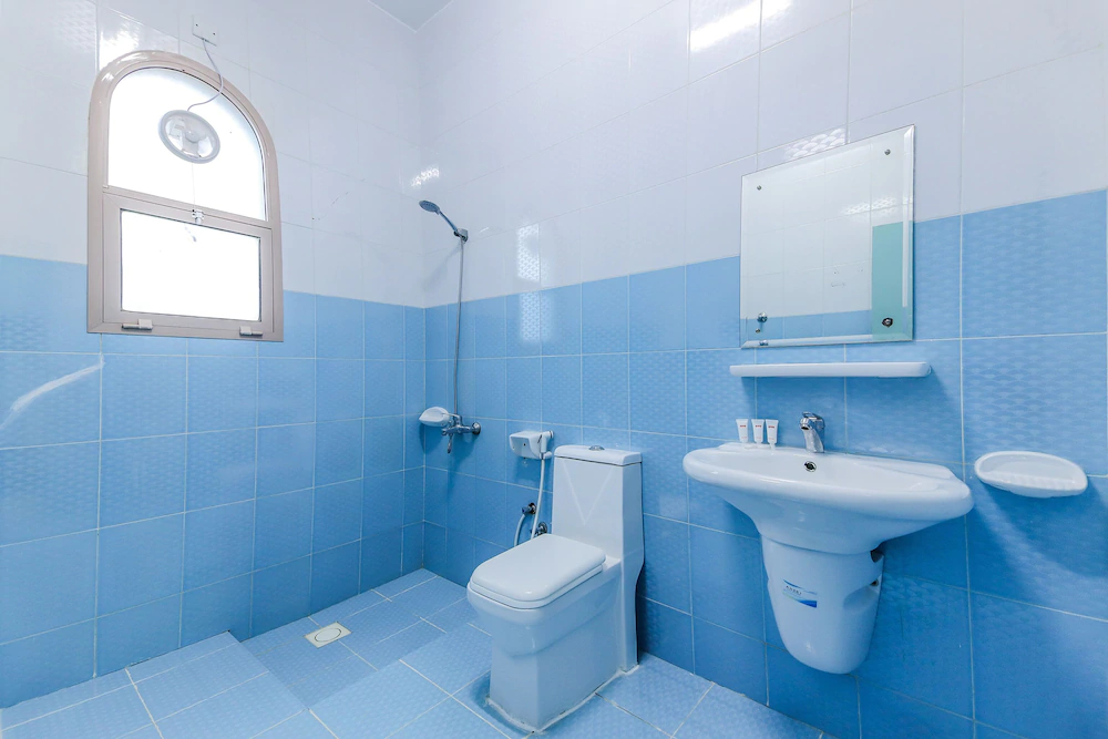 Ras Al Hadd Guest House by OYO Rooms