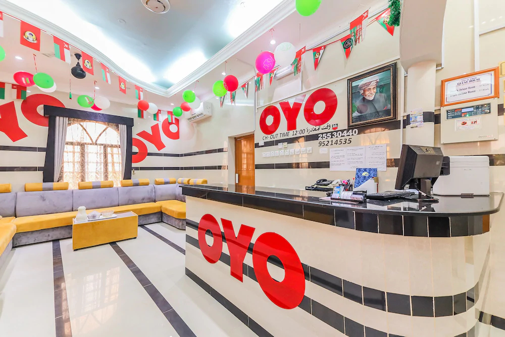Ras Al Hadd Guest House by OYO Rooms