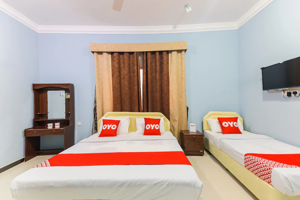 Ras Al Hadd Guest House by OYO Rooms