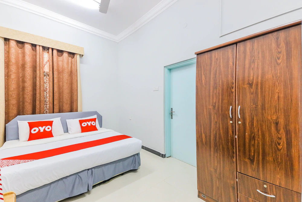 Ras Al Hadd Guest House by OYO Rooms