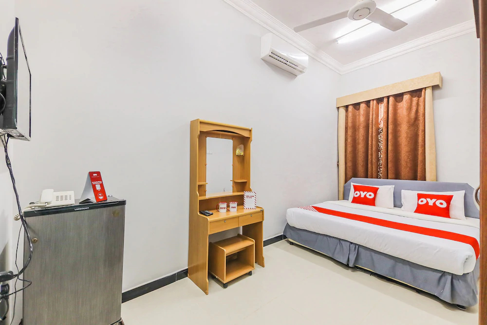 Ras Al Hadd Guest House by OYO Rooms