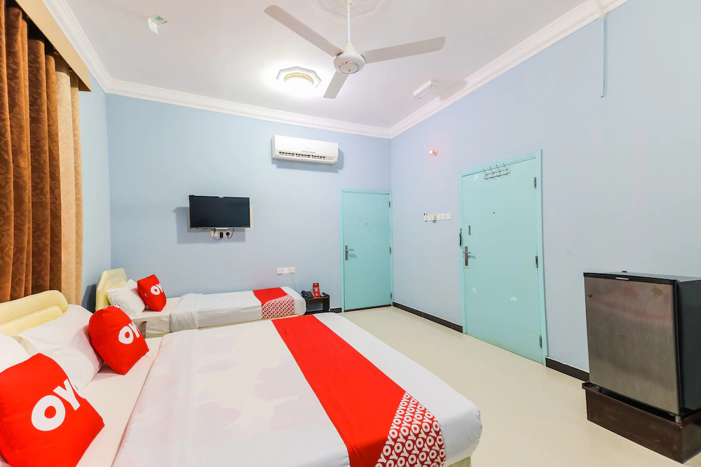 Ras Al Hadd Guest House by OYO Rooms