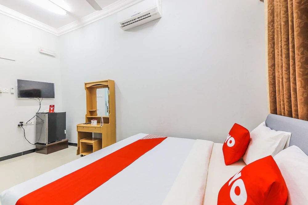 Ras Al Hadd Guest House by OYO Rooms