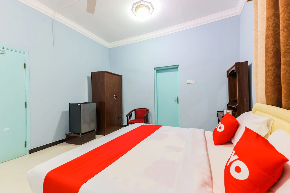 Ras Al Hadd Guest House by OYO Rooms