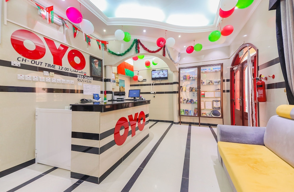 Ras Al Hadd Guest House by OYO Rooms