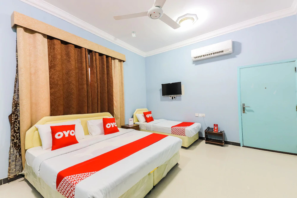 Ras Al Hadd Guest House by OYO Rooms