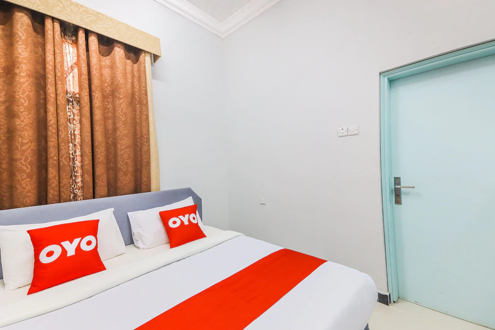 Ras Al Hadd Guest House by OYO Rooms