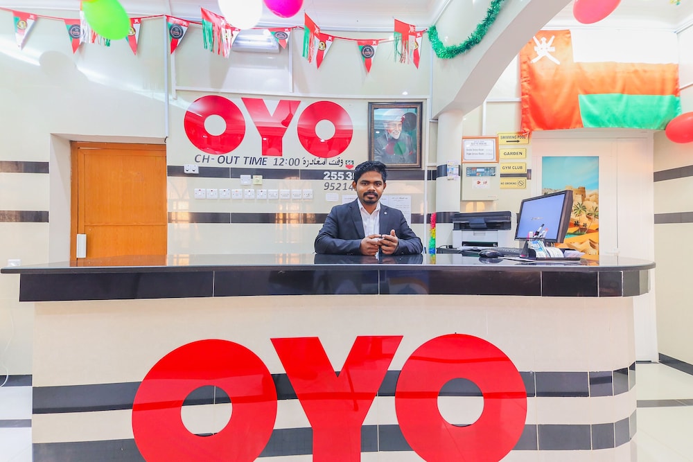Ras Al Hadd Guest House by OYO Rooms