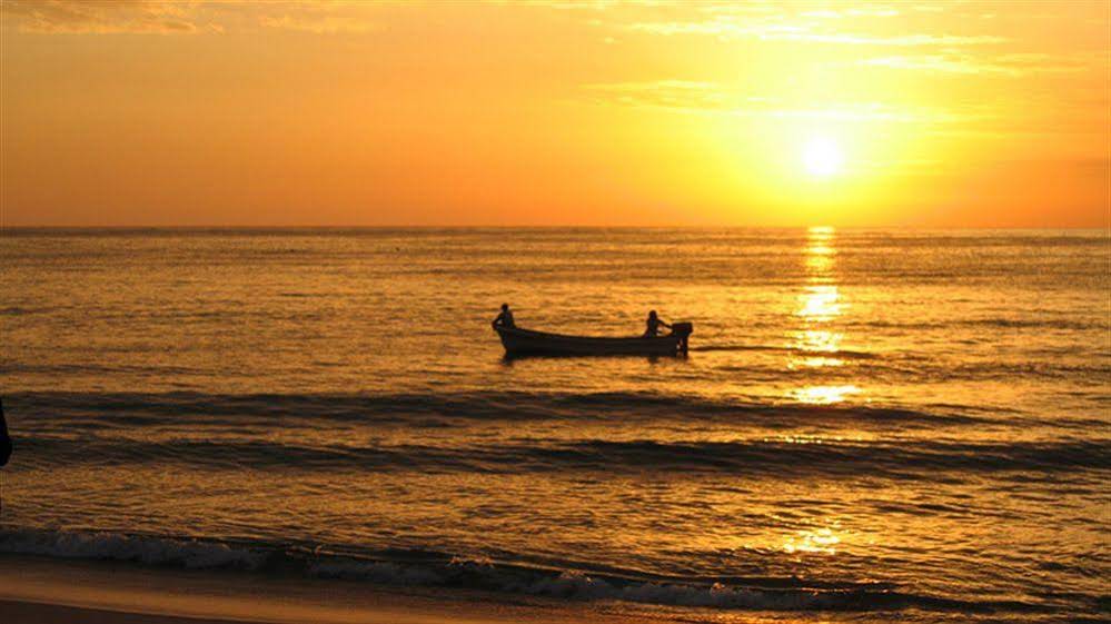 Ras Al Jinz Turtle Reserve