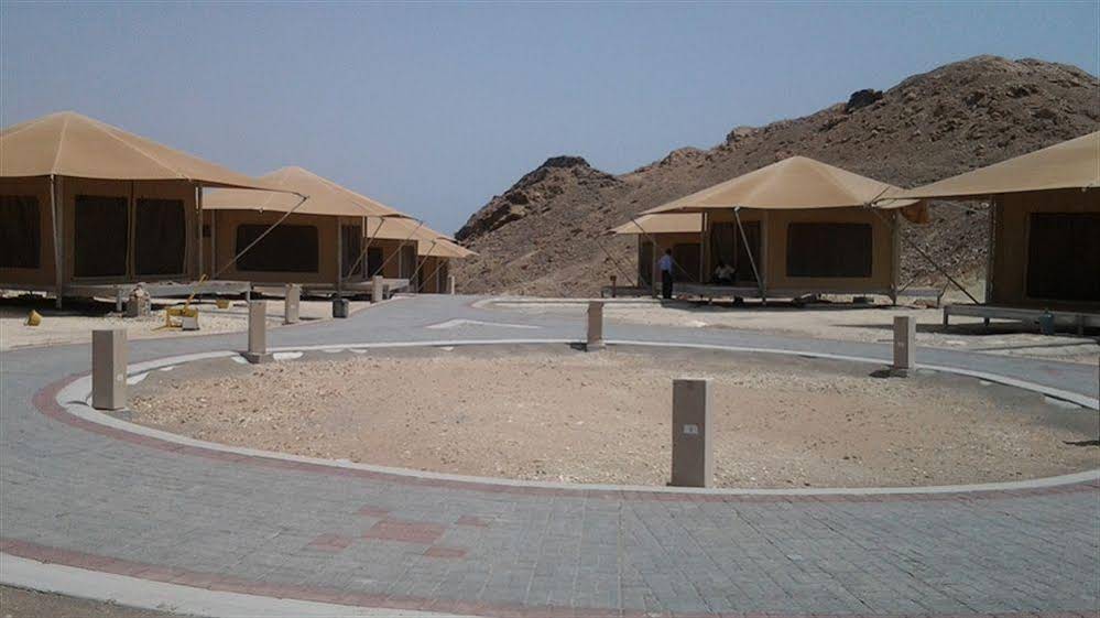 Ras Al Jinz Turtle Reserve