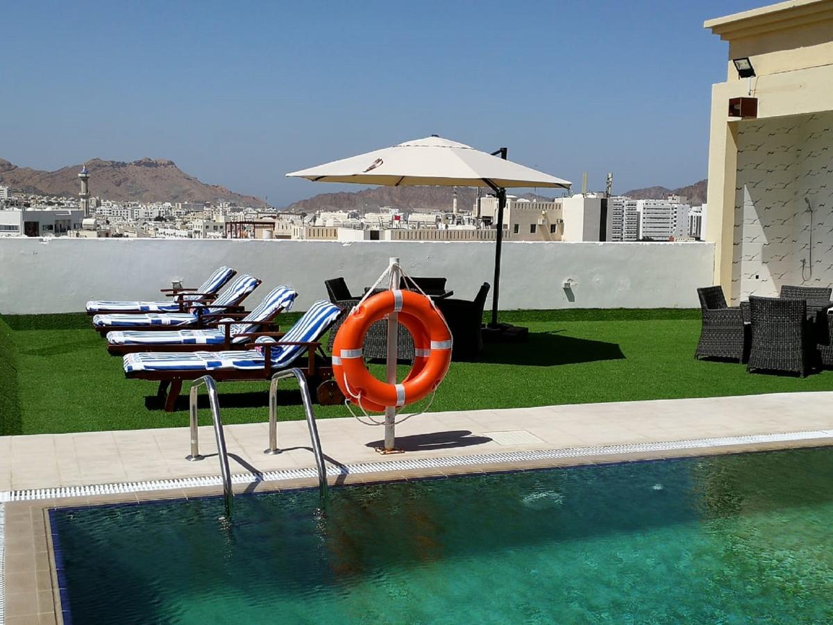 Golden Tulip Headington Ruwi