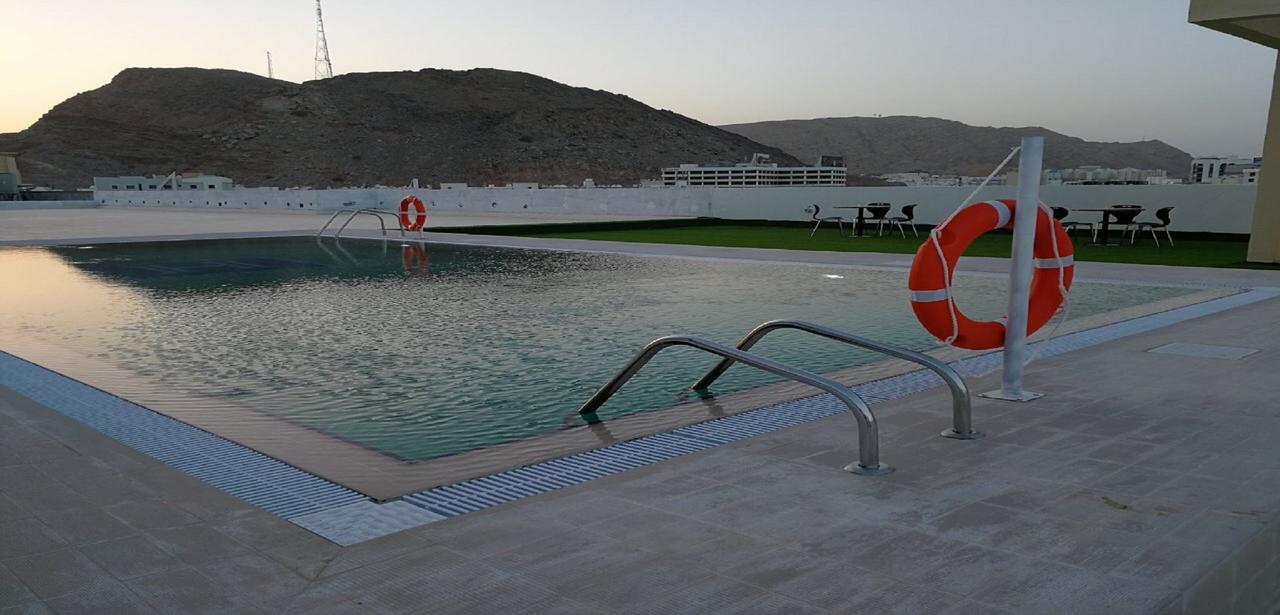 Golden Tulip Headington Ruwi