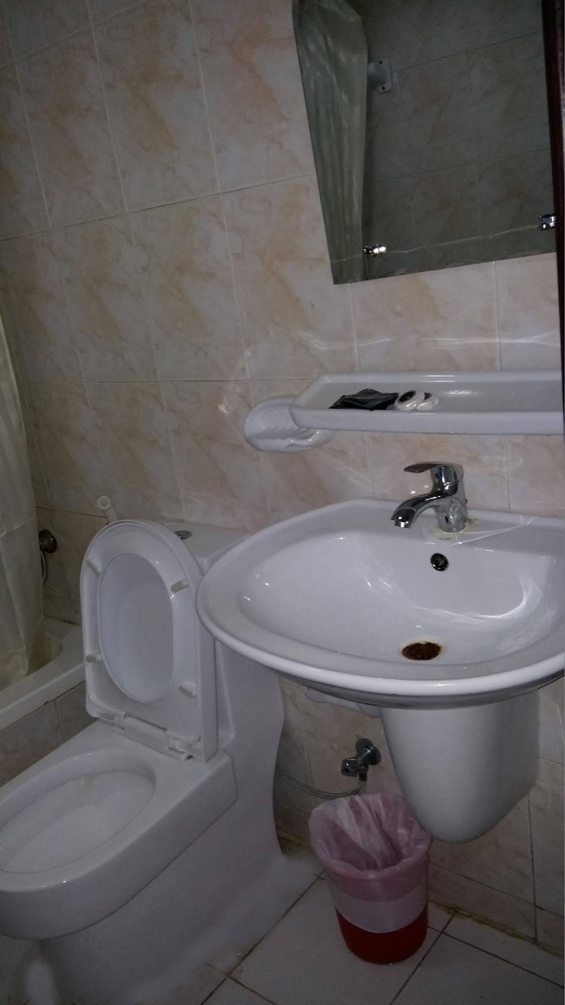 OYO 117 Majestic Hotel