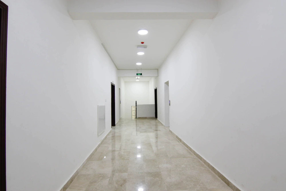 Al Gazzaz Furnished Apartment by OYO Rooms