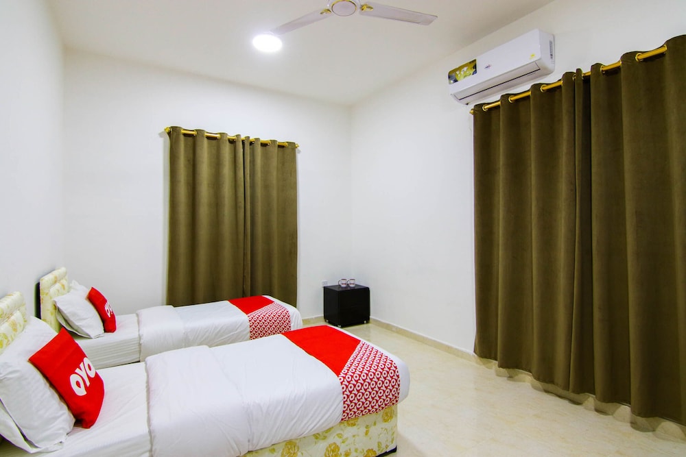 Al Gazzaz Furnished Apartment by OYO Rooms