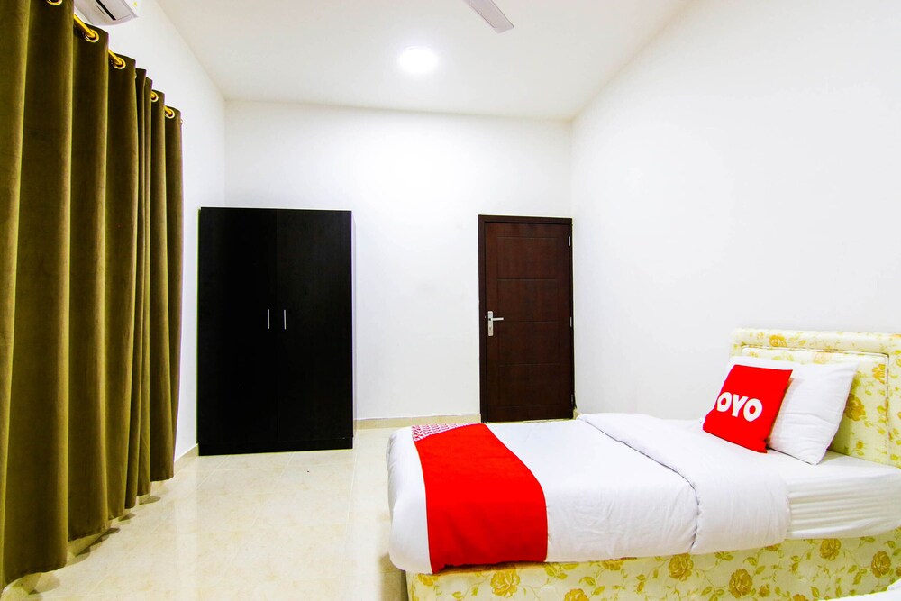 Al Gazzaz Furnished Apartment by OYO Rooms