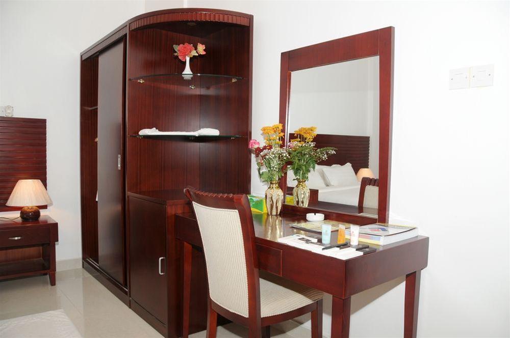 Al Jabal Hotel