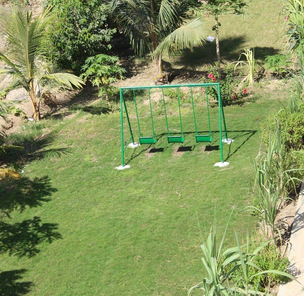 Al Jabal Hotel