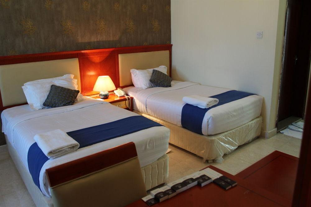 Al Jabal Hotel