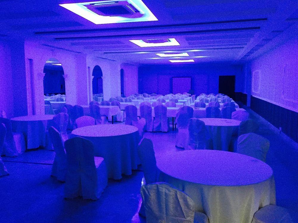 Al Jabal Hotel