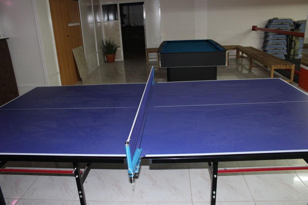 Al Jabal Hotel