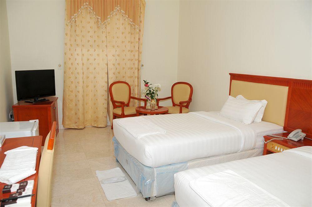 Al Jabal Hotel