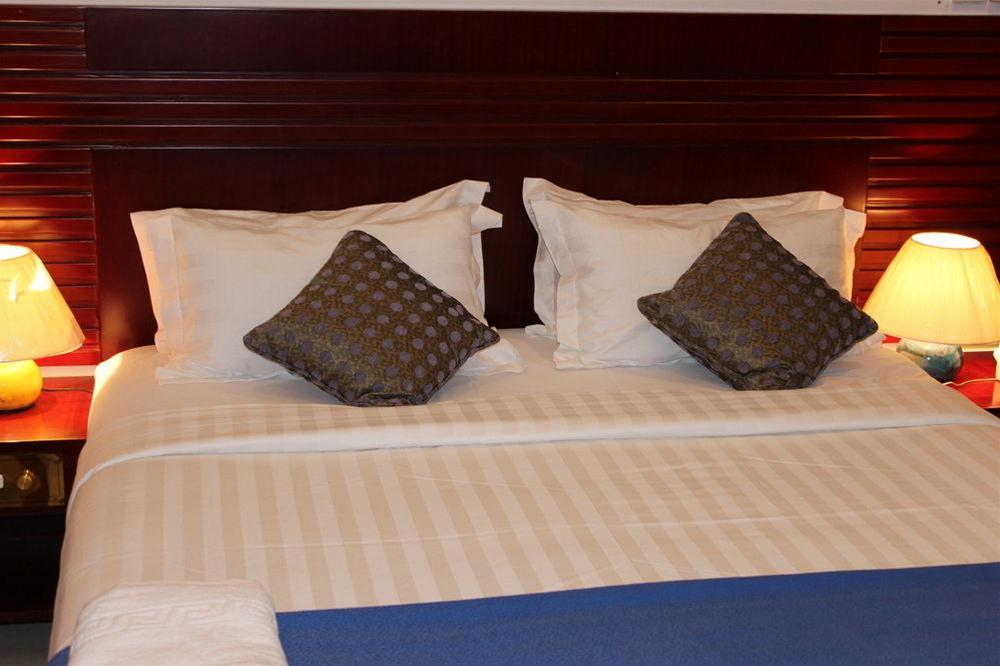 Al Jabal Hotel