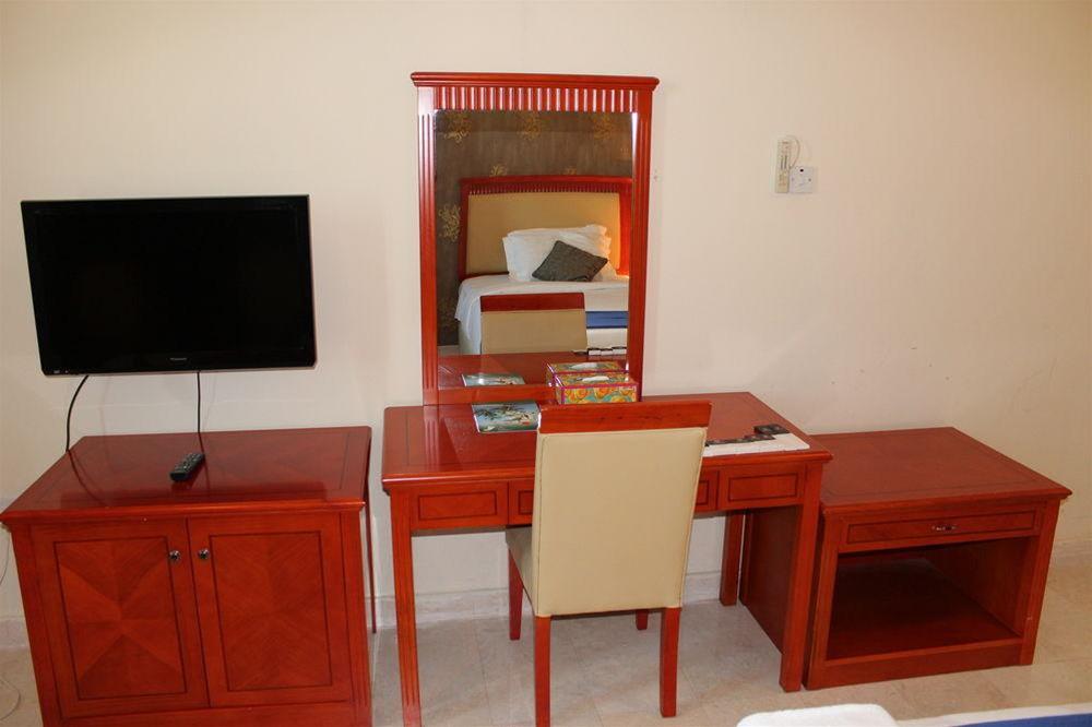 Al Jabal Hotel