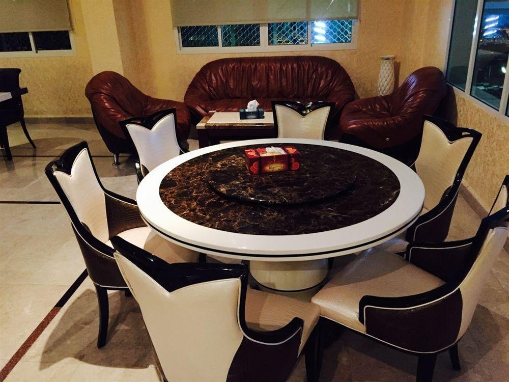 Al Jabal Hotel