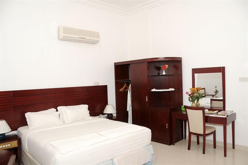 Al Jabal Hotel