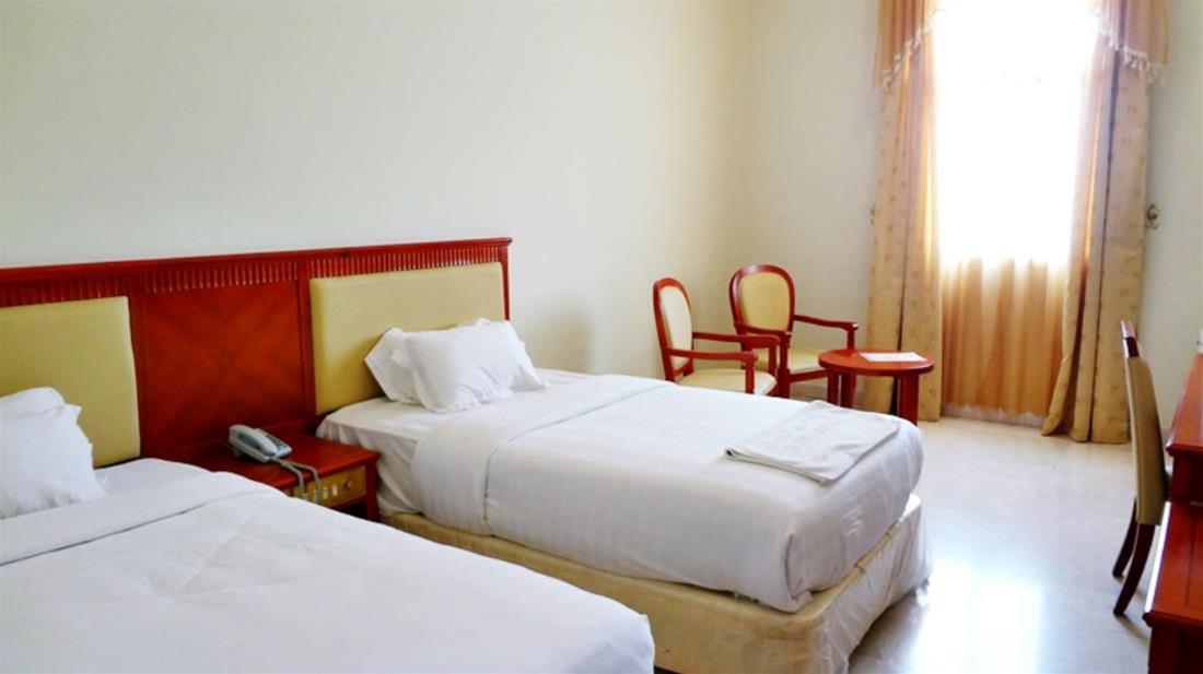 Al Jabal Hotel