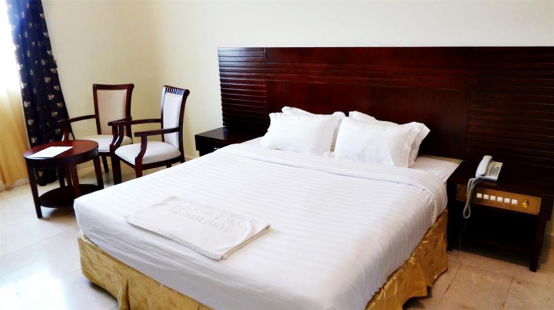Al Jabal Hotel