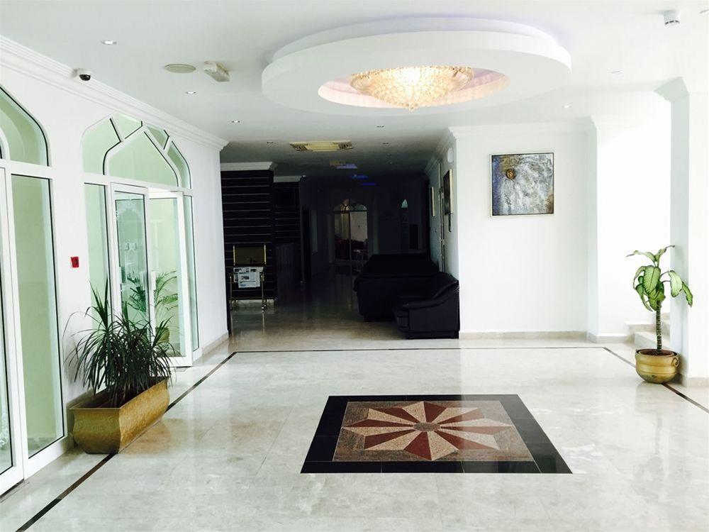 Al Jabal Hotel