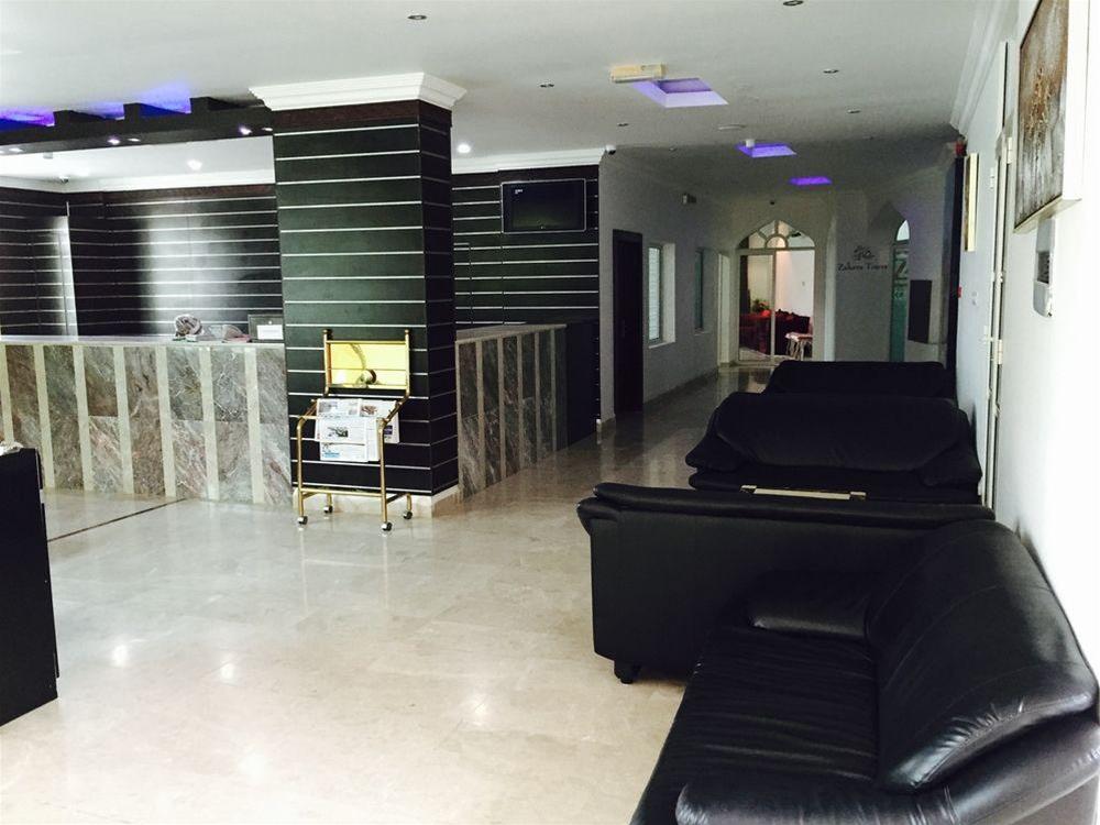 Al Jabal Hotel