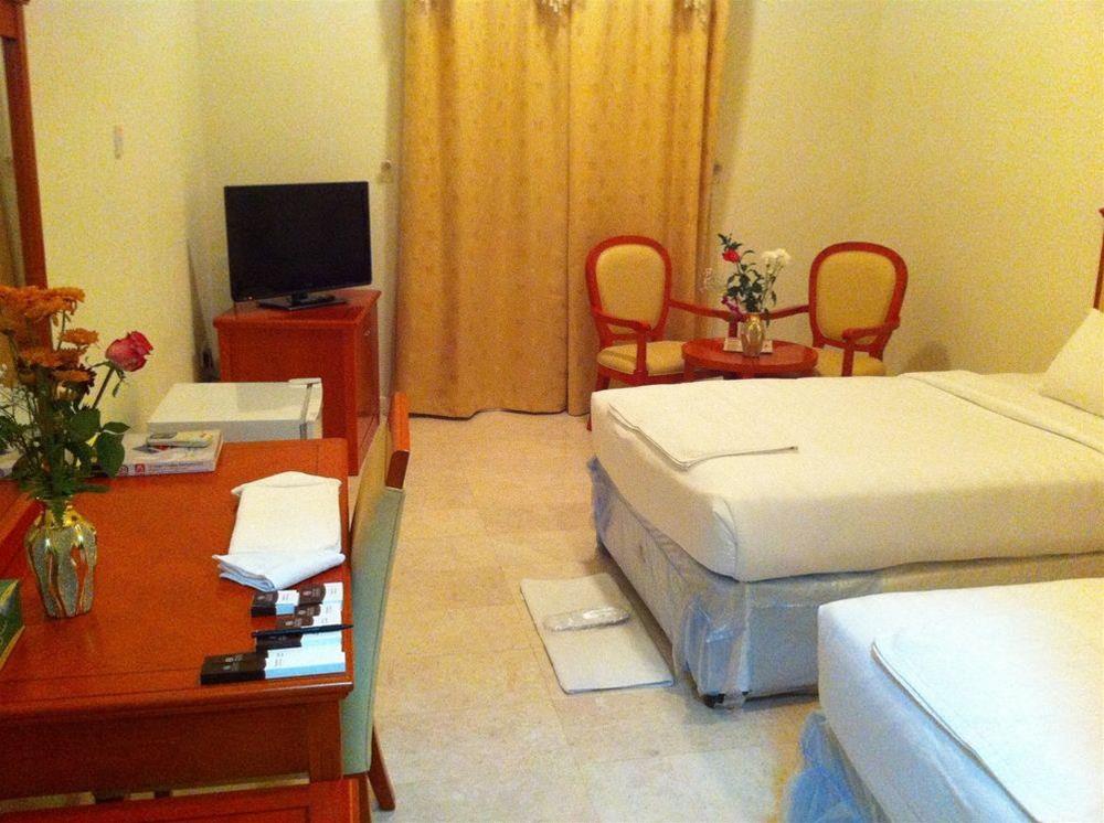 Al Jabal Hotel