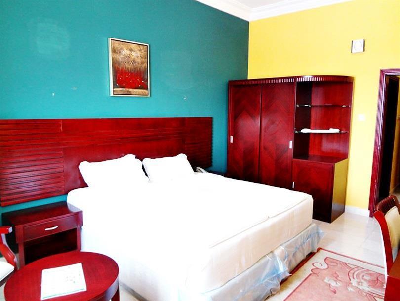 Al Jabal Hotel