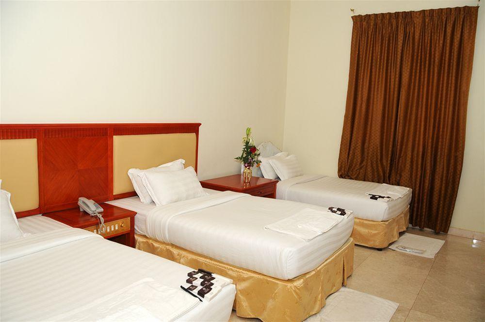 Al Jabal Hotel