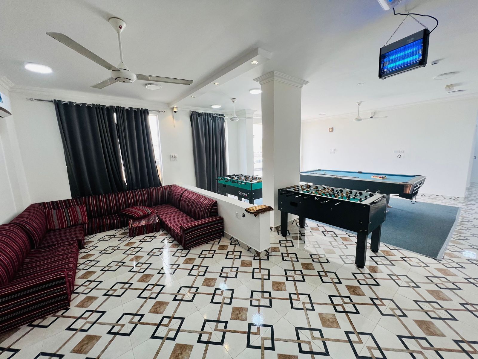 Al Mazar Hotel Apartments