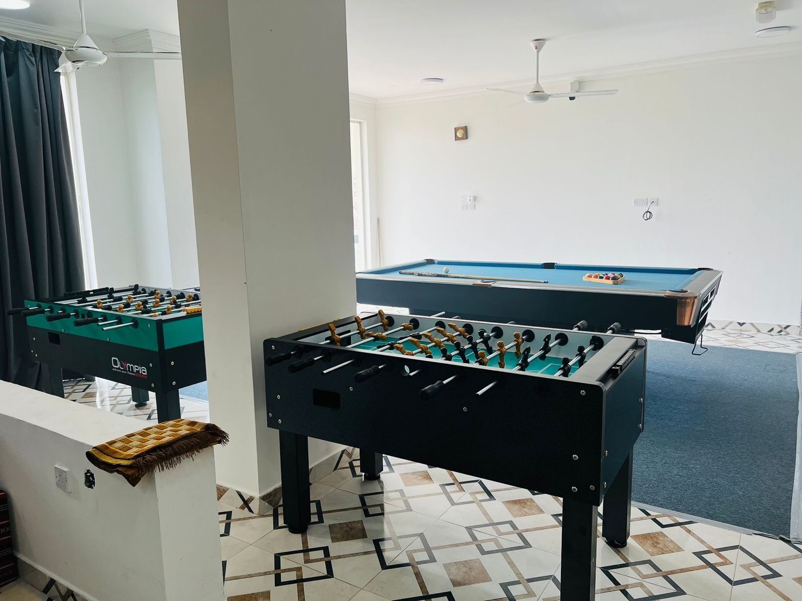 Al Mazar Hotel Apartments
