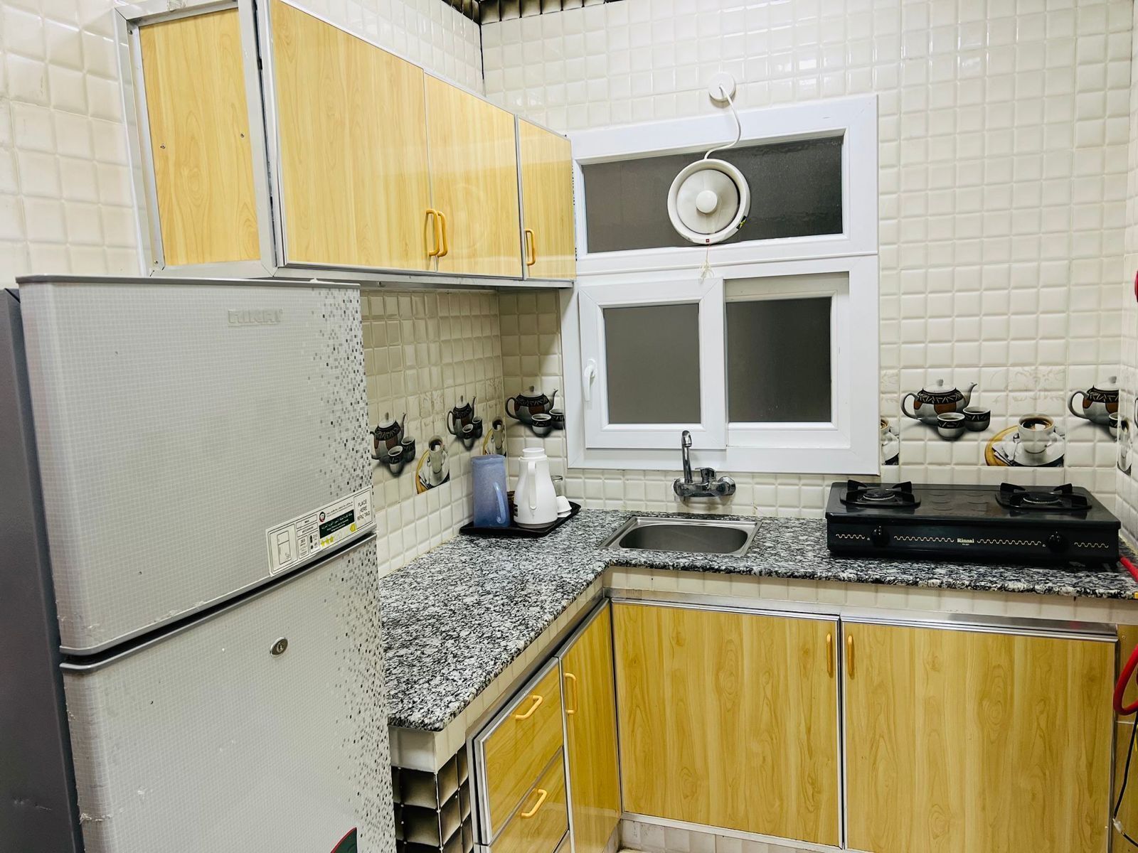 Al Mazar Hotel Apartments